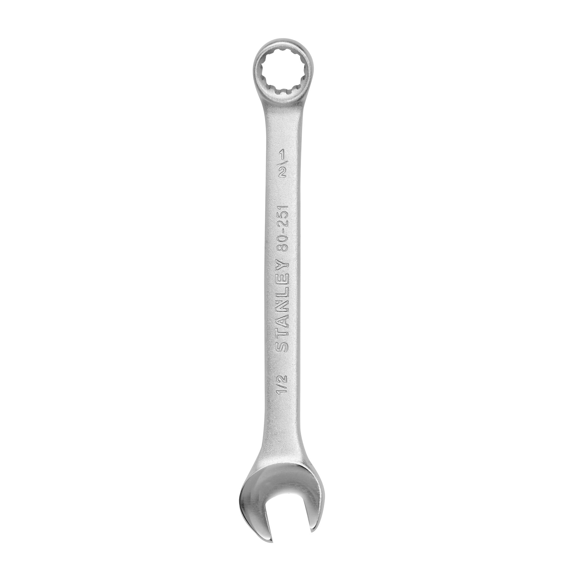 Llave combinada STMT80251-840 STANLEY
