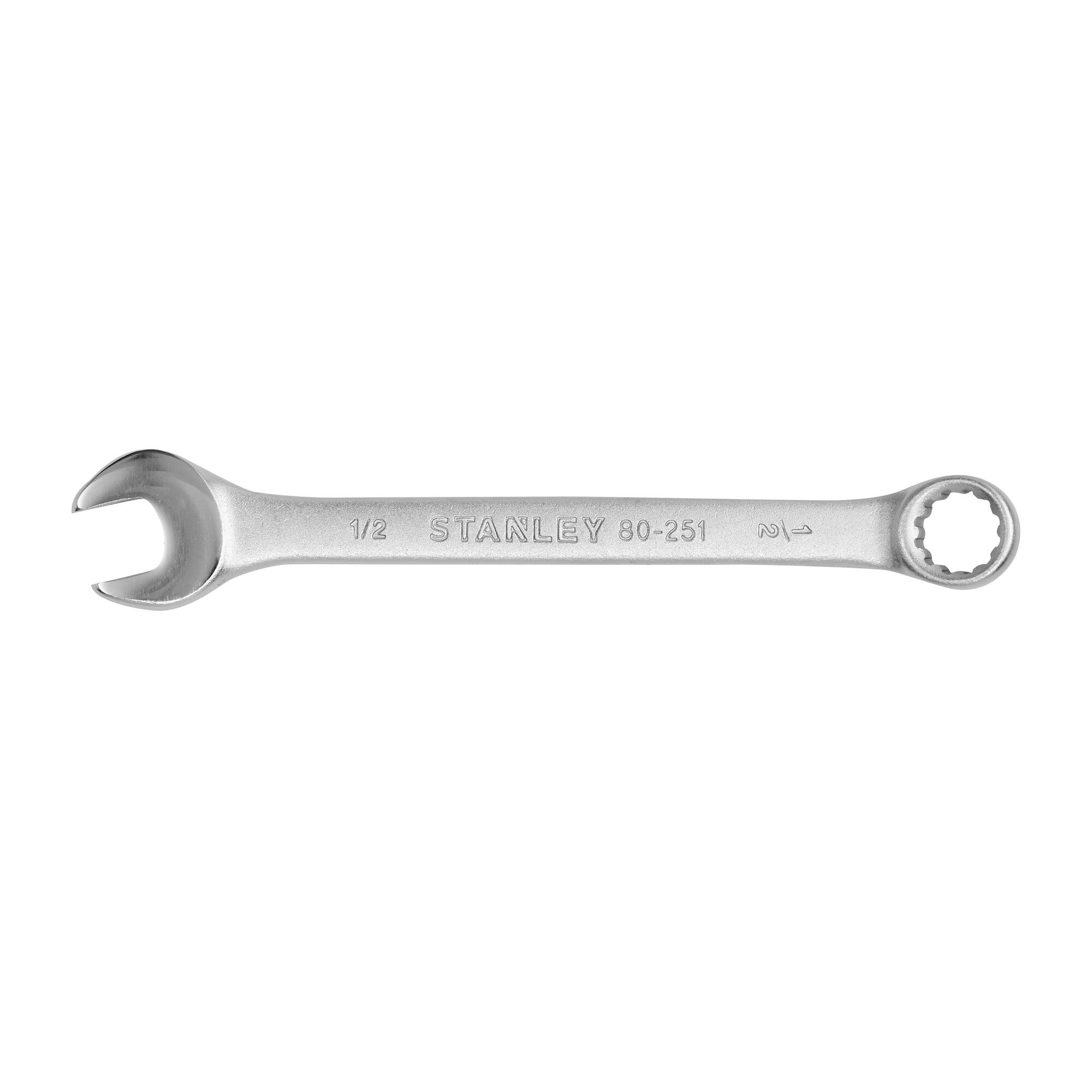 Llave combinada STMT80251-840 STANLEY vista 2