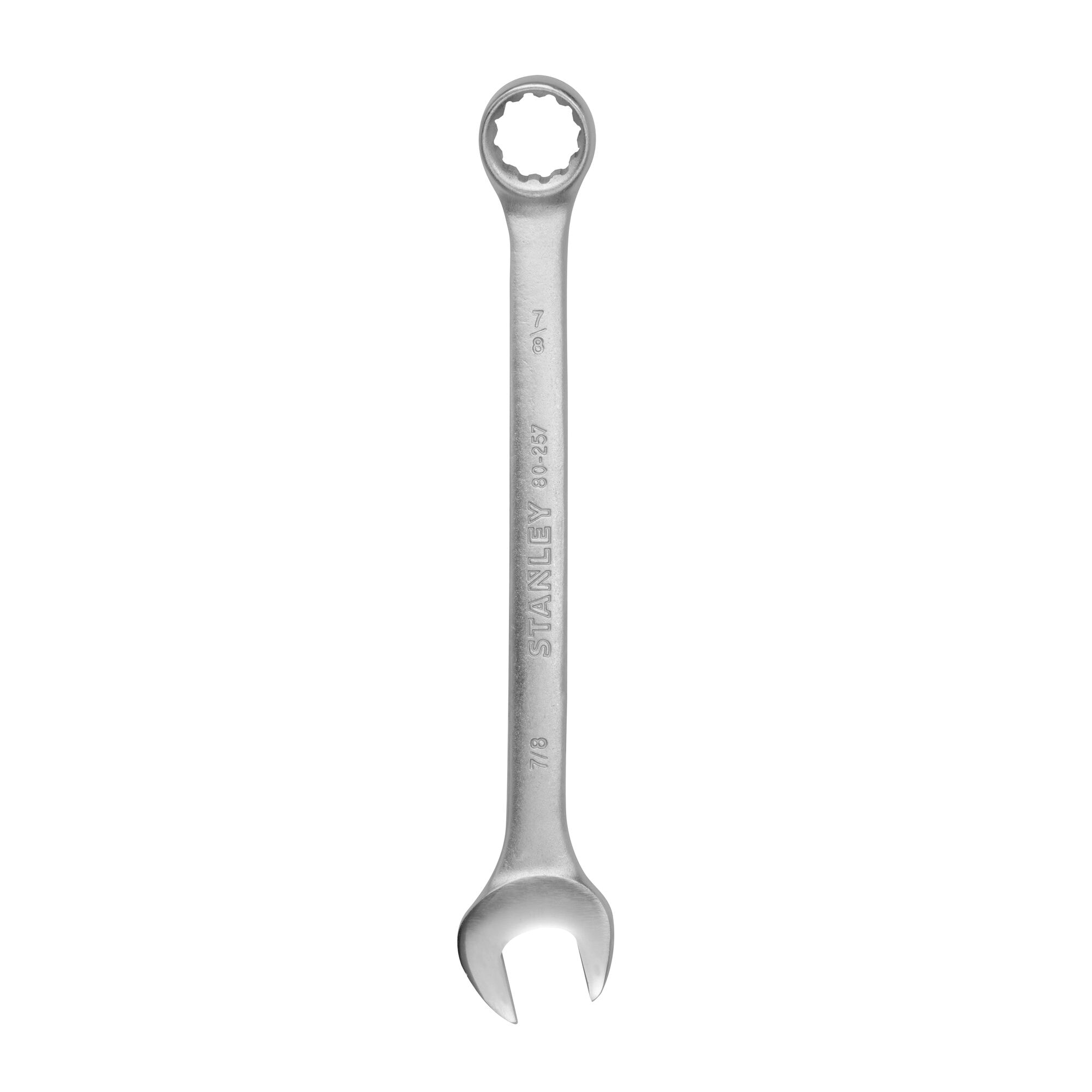 Llave combinada STMT80257-840 STANLEY