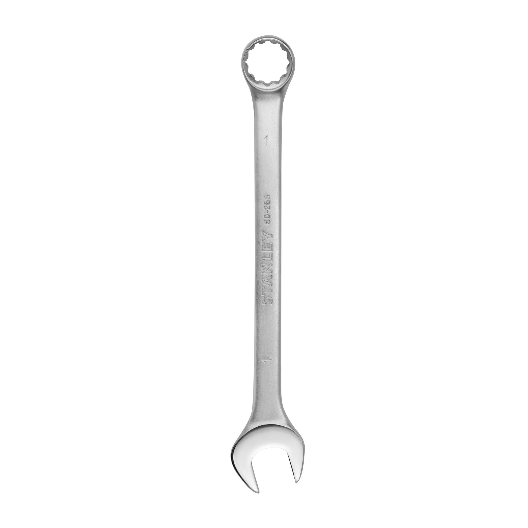 Llave combinada STMT80265-840 STANLEY
