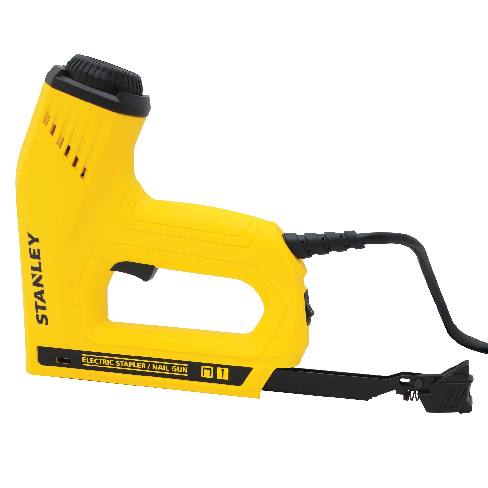 Engrapadora TRE550Z STANLEY vista 2