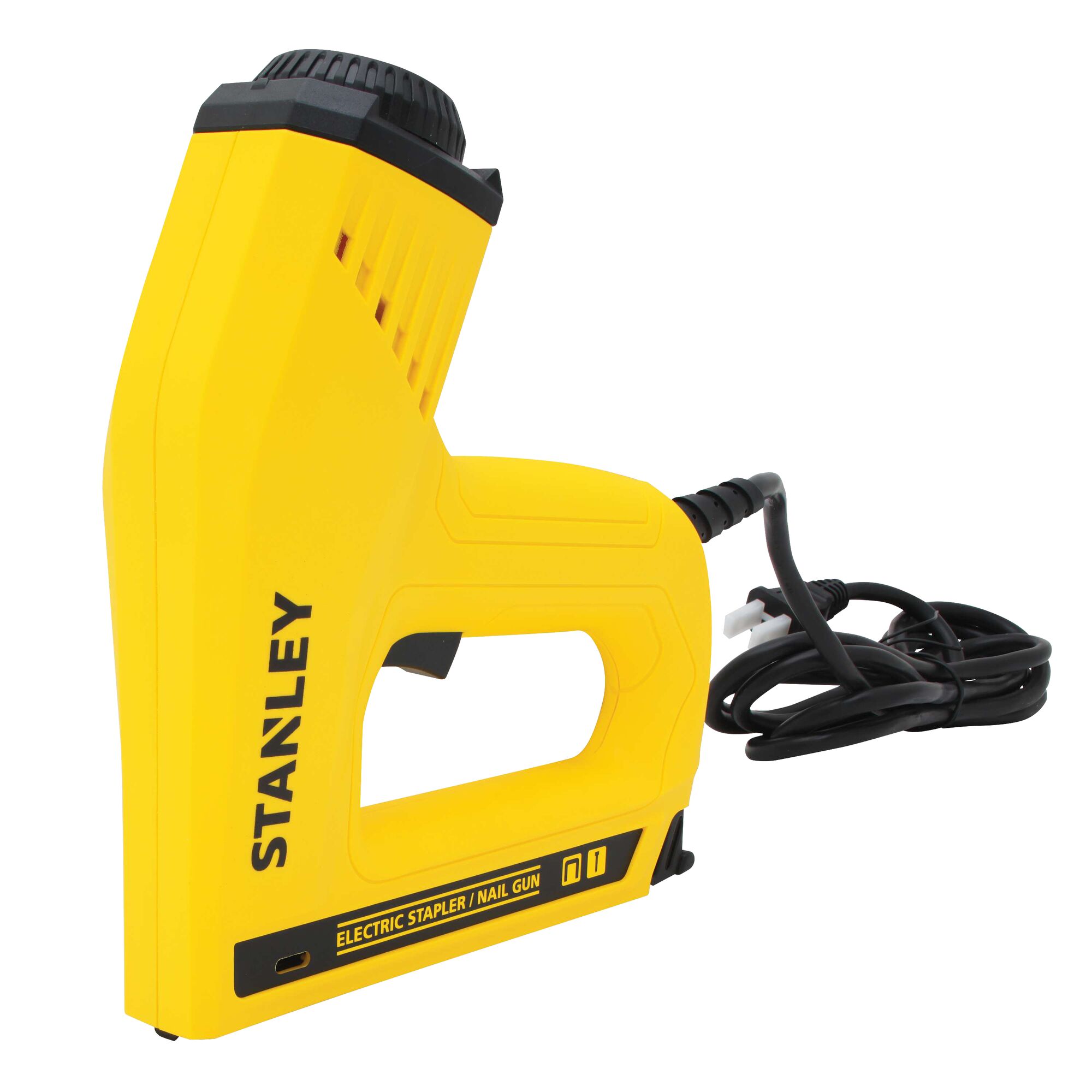 Engrapadora TRE550Z STANLEY vista 3