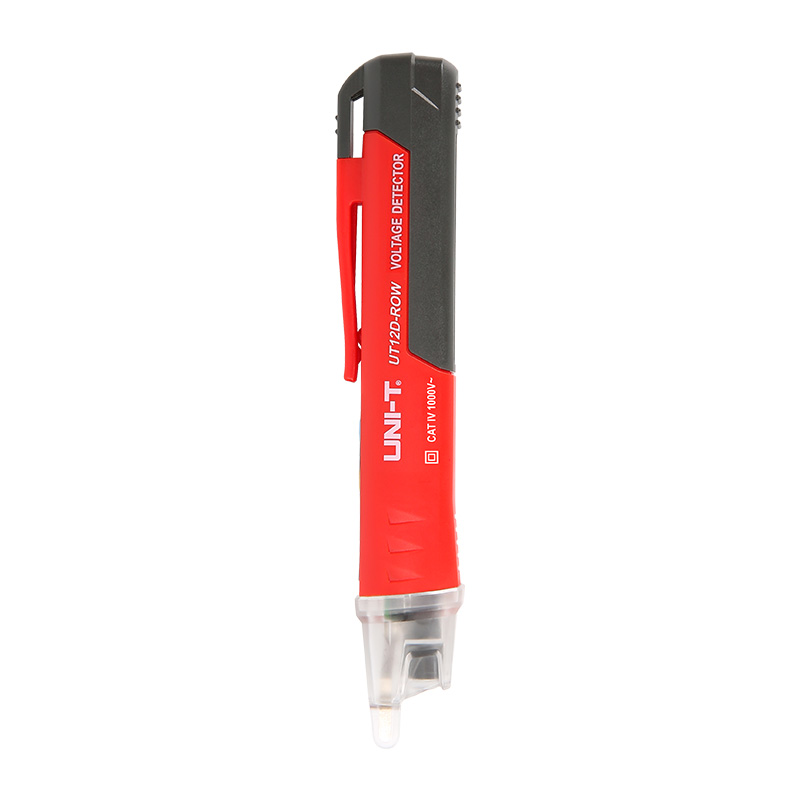 Detector de voltaje UT12D-ROW UNI-T
