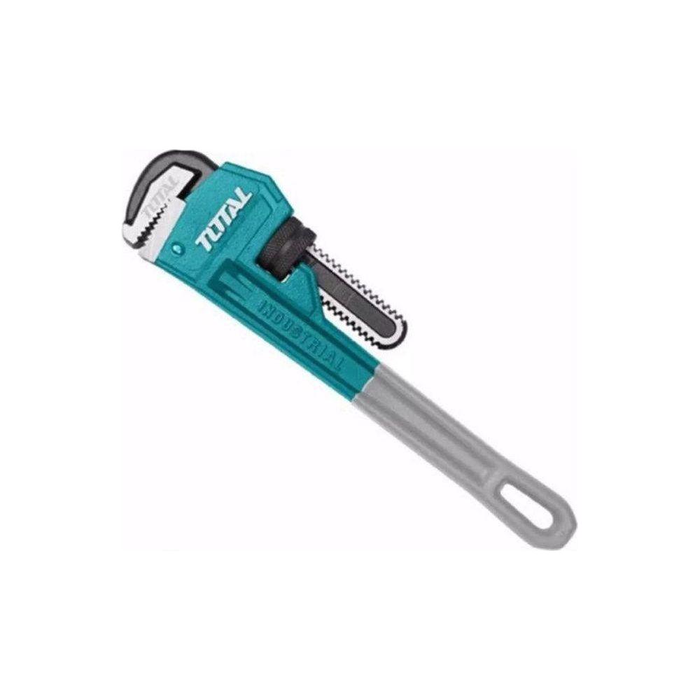 Llave para tubo THT171206 Total Tools