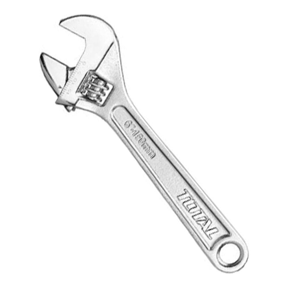 Llave expansiva THT1010153 Total Tools