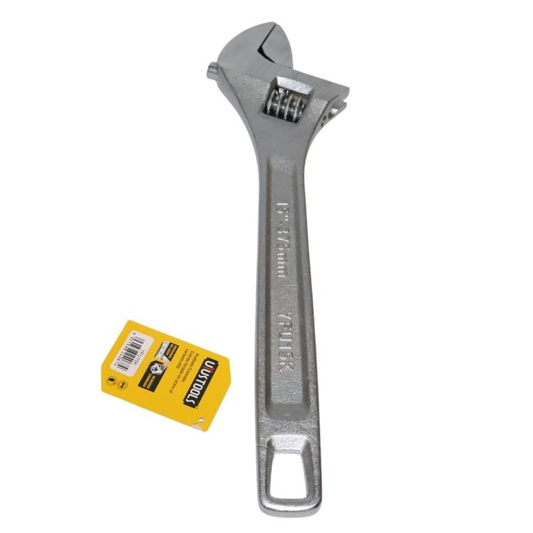 Llave expansiva 15" uyustools
