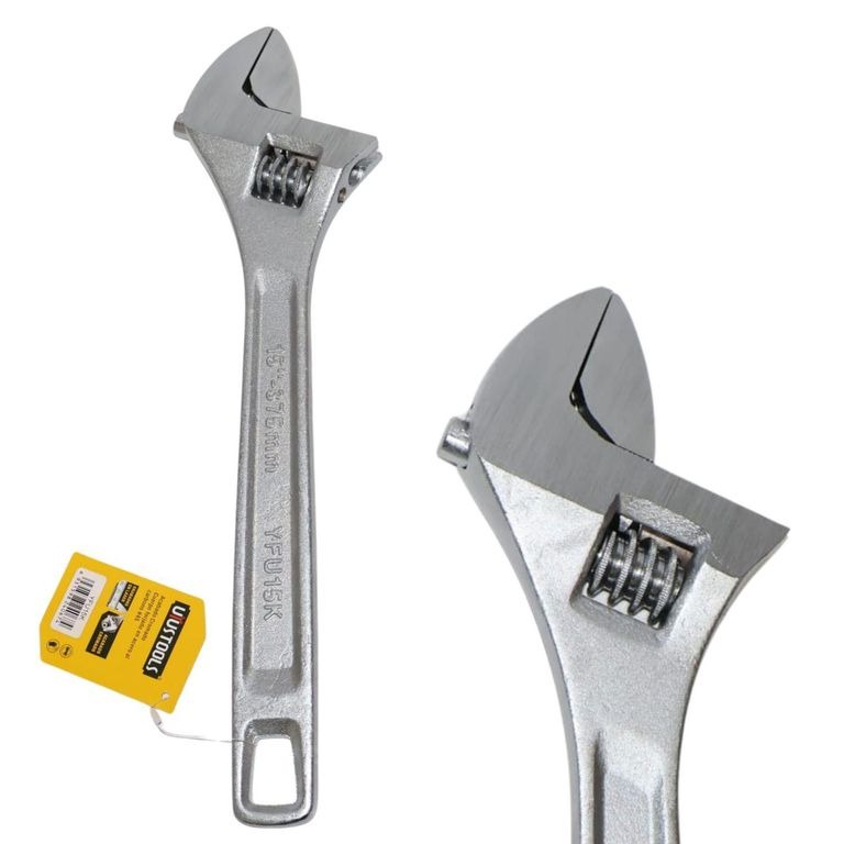 Llave expansiva 15" uyustools