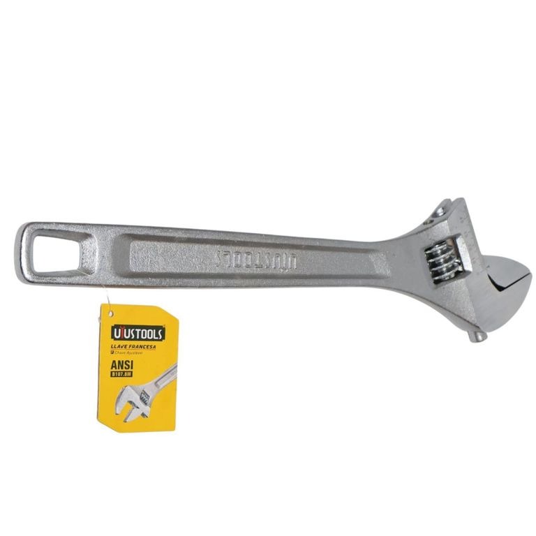 Llave expansiva 15" uyustools