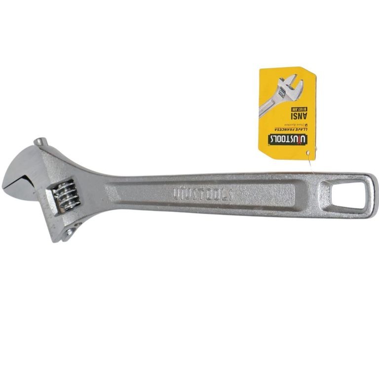 Llave expansiva 15" uyustools