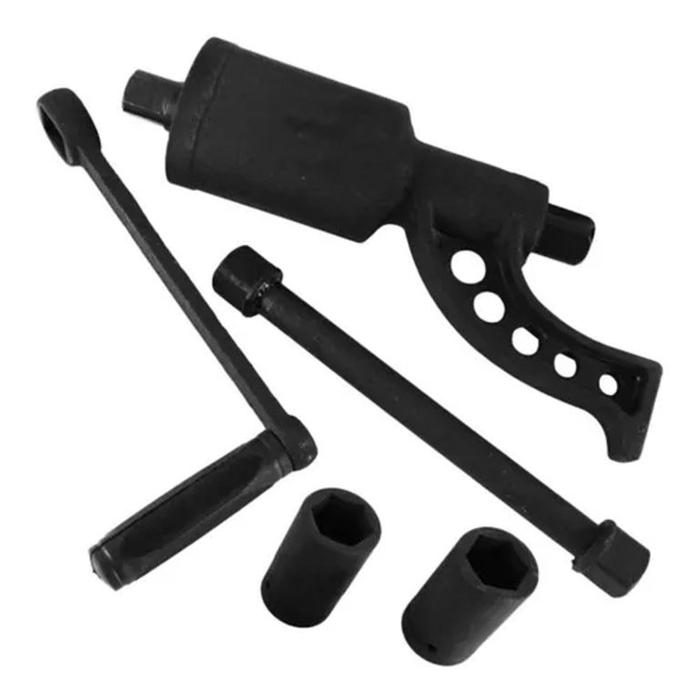 Multiplicador de torque uyustools