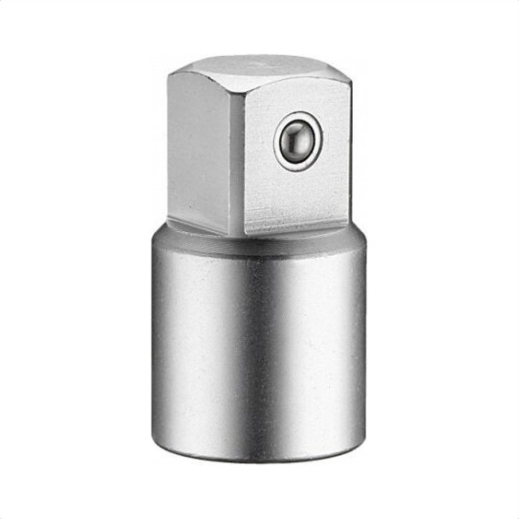 Adaptador FORCE 80968 hembra 3/4 a macho 1