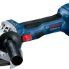 AMOLADORA ANGULAR INALÁMBRICA GWS 180-LI SIN BATERÍA BOSCH PROFESSIONAL