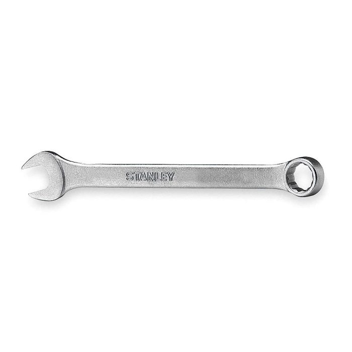 LLAVE COMBINADA DE 1" STANLEY 86-843LA