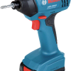 ATORNILLADOR DE IMPACTO INALÁMBRICO GDR 1440-LI BOSCH PROFESSIONAL