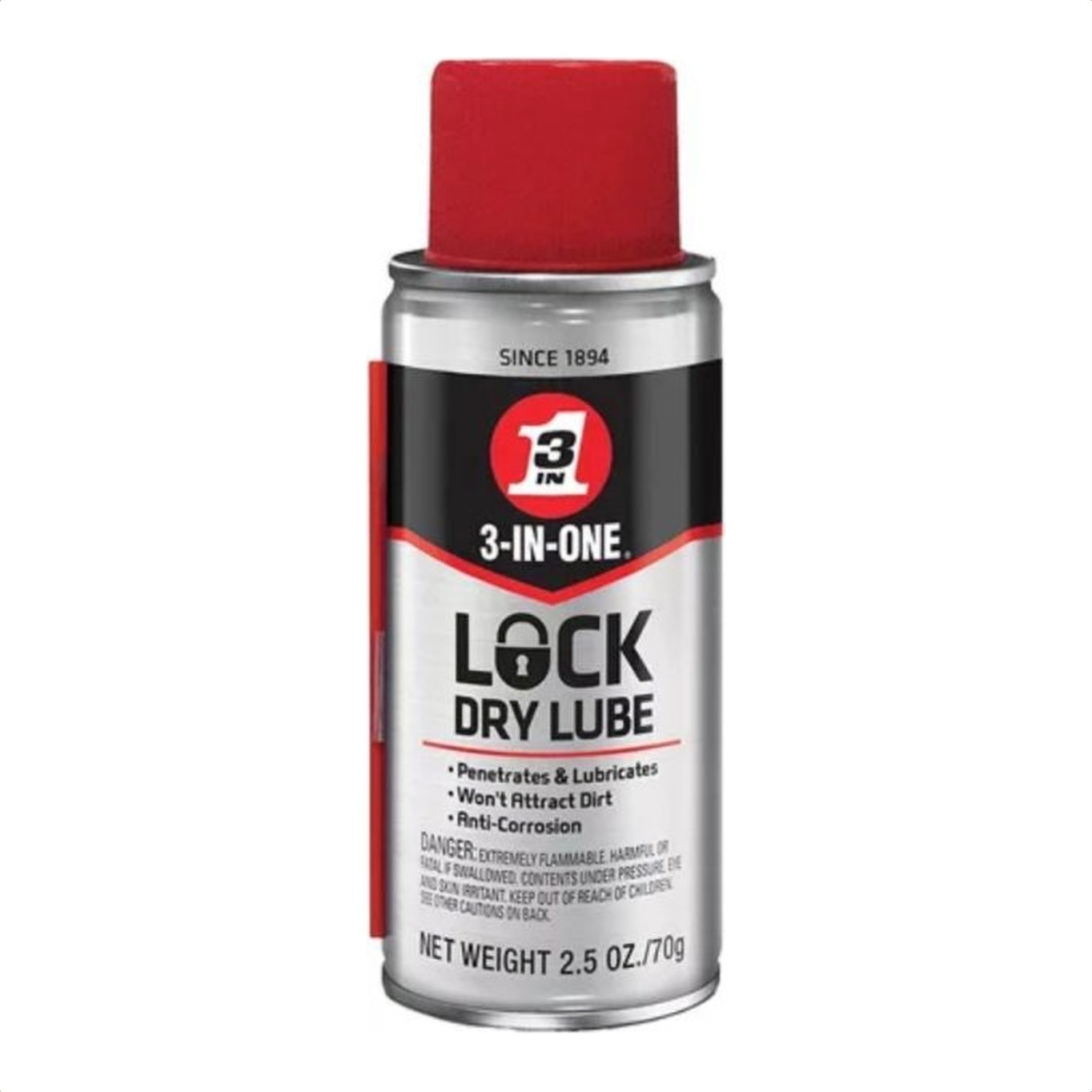 Lubricante 3en1 3en1