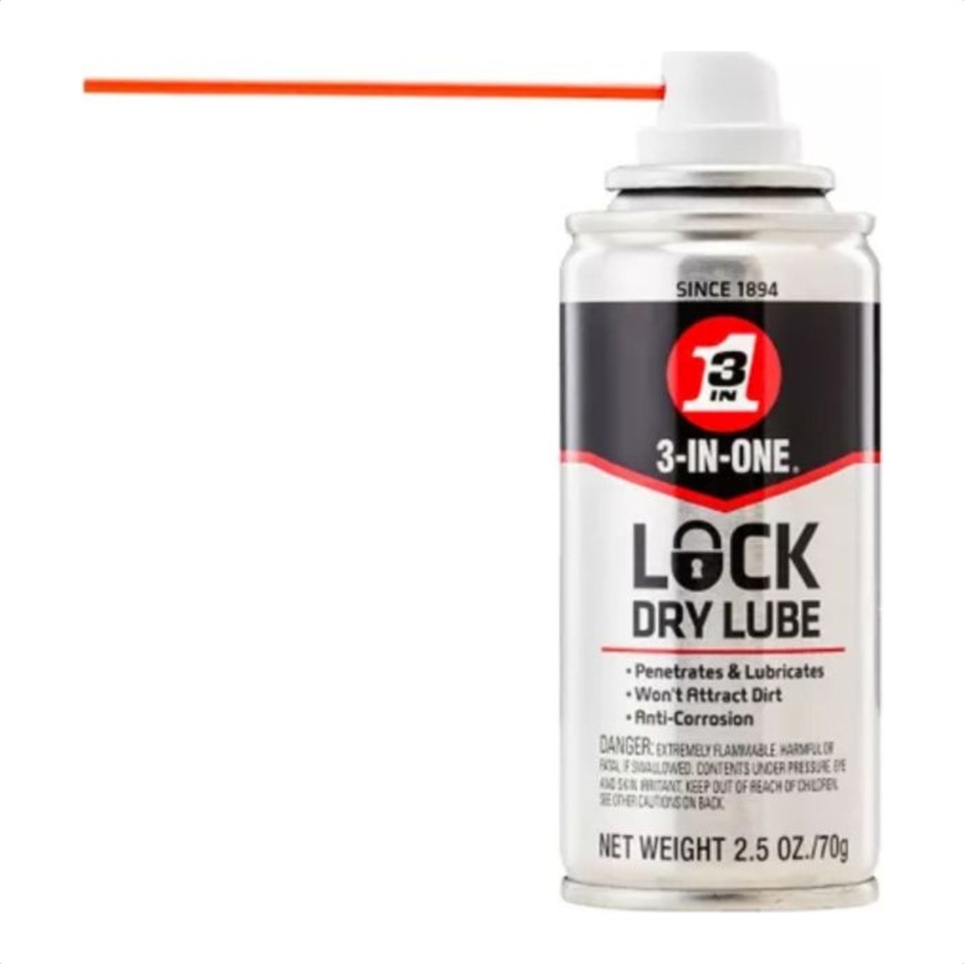Lubricante 3en1 3en1 vista 2