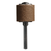 BANDA Y MANDRIL DE LIJADO DE 13 MM, GRANO 60 DREMEL 2615000407
