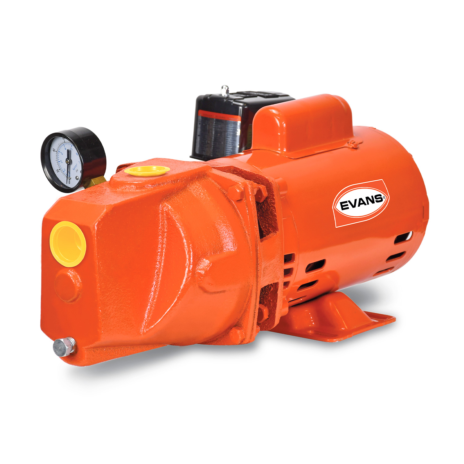 Bomba JX1ME050E Evans