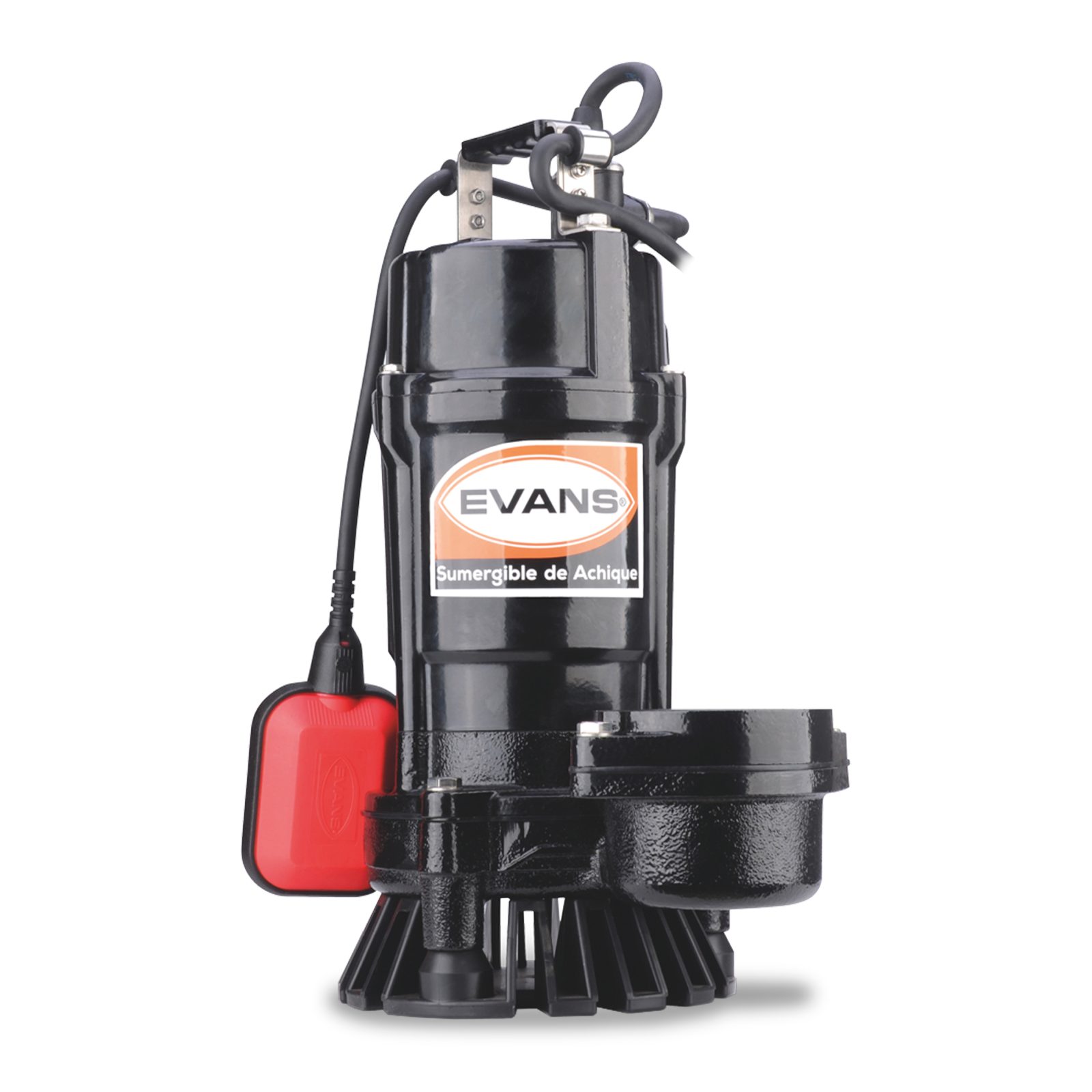 Bomba SE2ME050F-F Evans