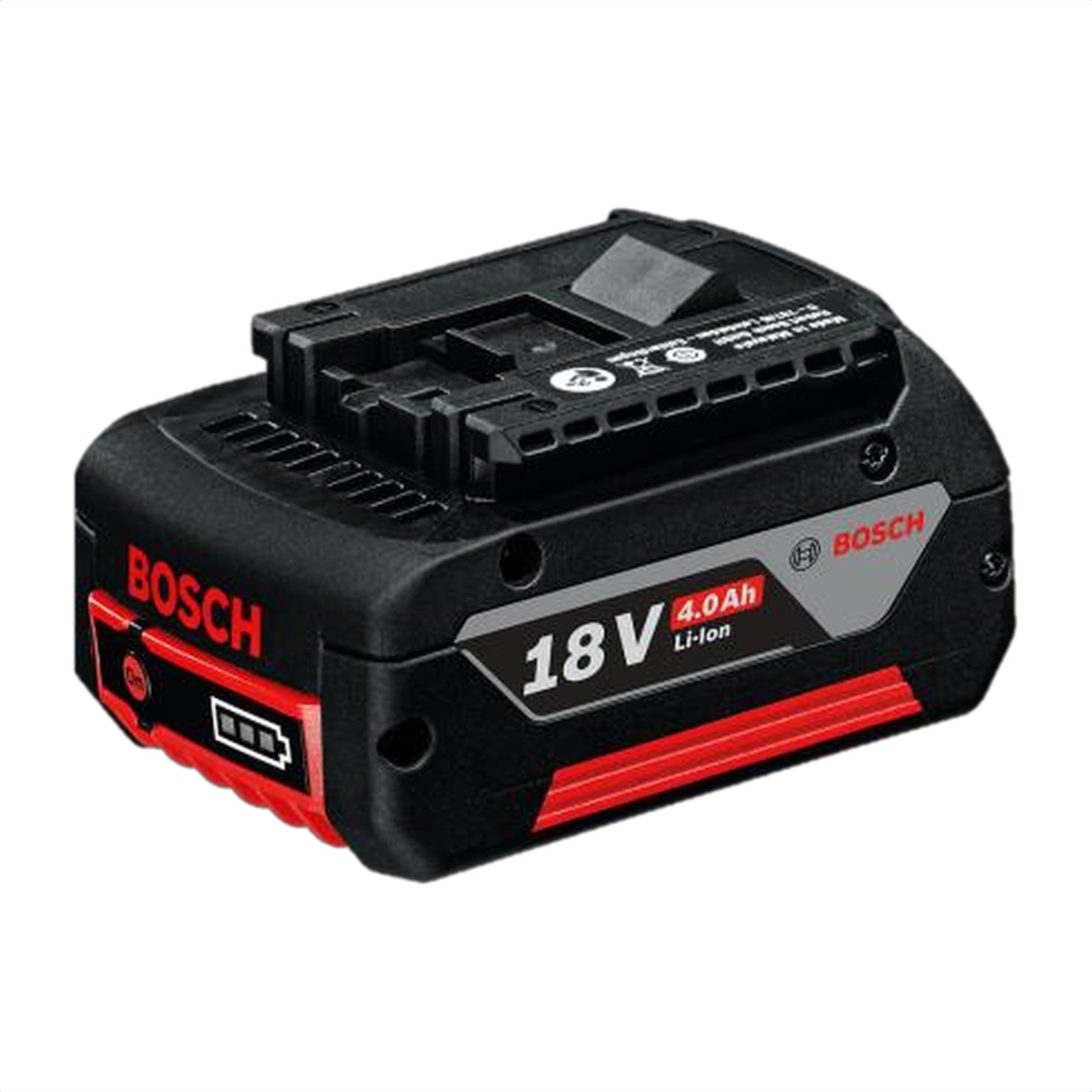 Combo GDR 18V-220C Bosch Professional vista 4