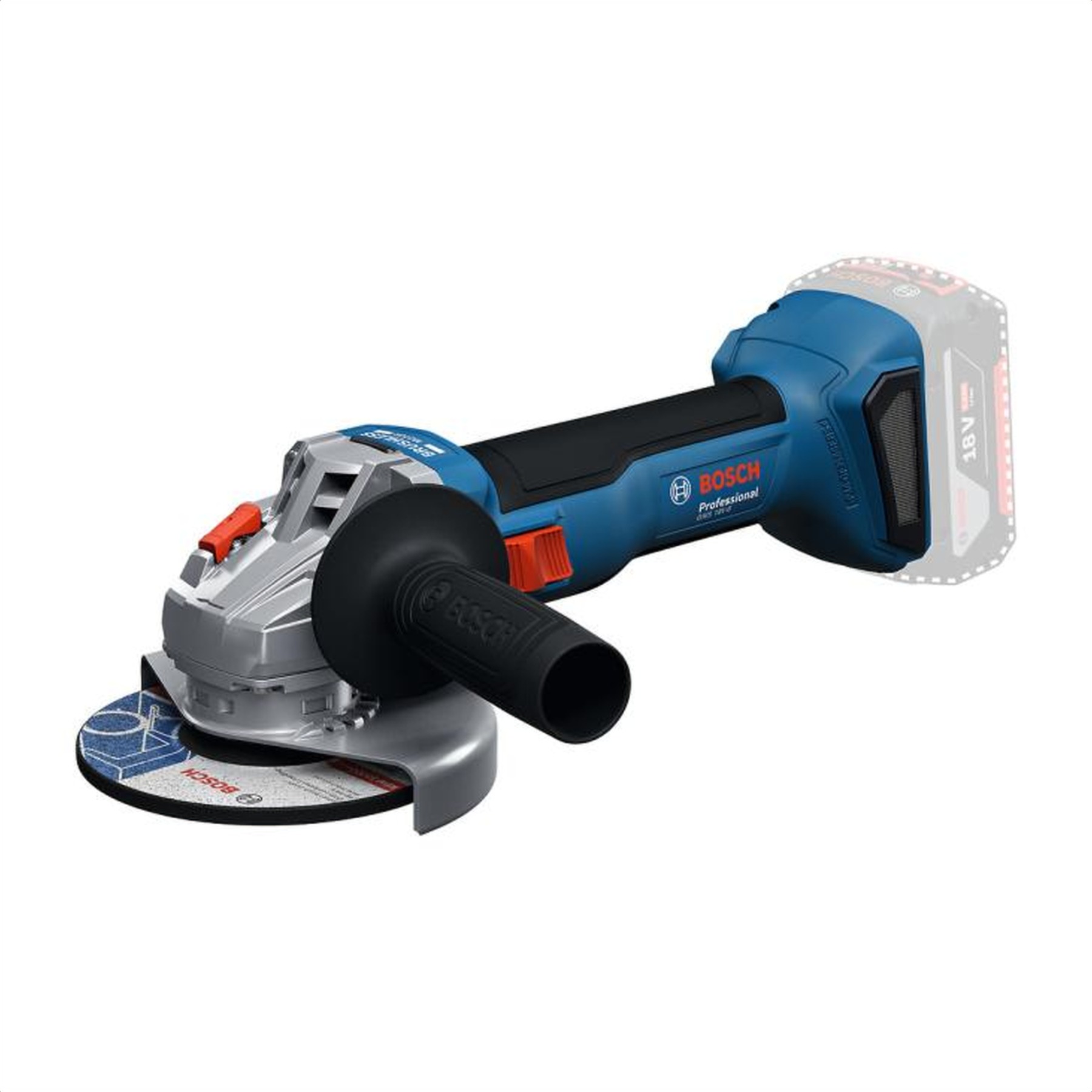 Bosch Professional 18V herr-GWS188
