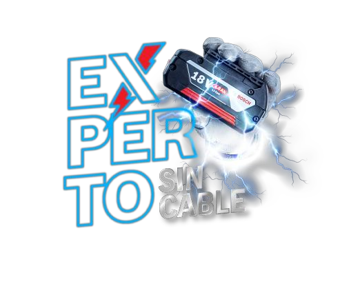 Experto sin cable Bosch