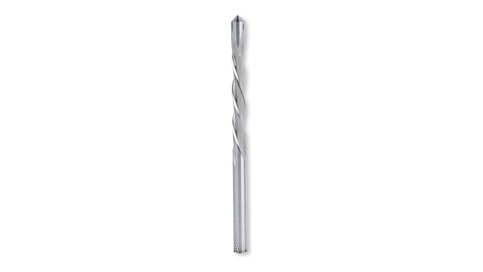 BROCA DE CORTE EN ESPIRAL DREMEL 2615000560