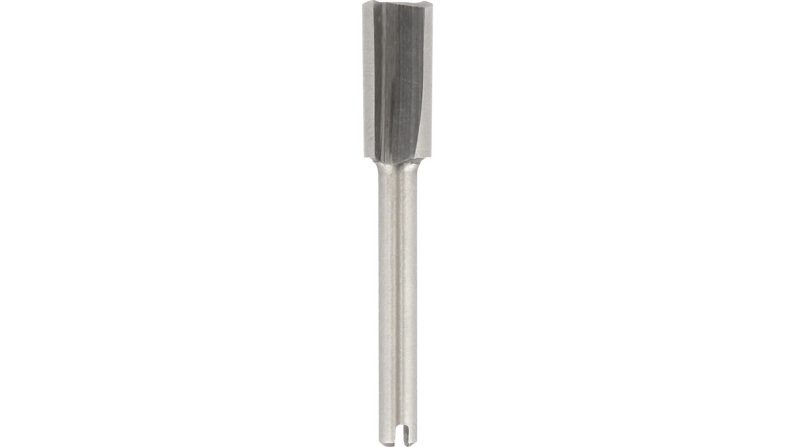 BROCA DE FRESADORA (HSS) 6,4 MM DREMEL 2615000654