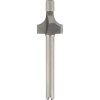 BROCA DE FRESADORA (HSS) 9,5 MM DREMEL 2615000615