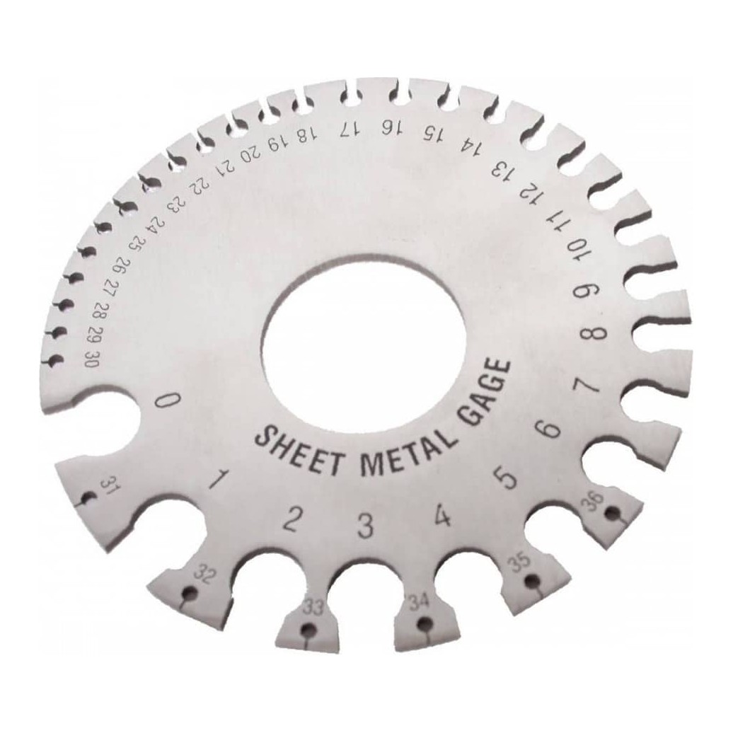 Calibrador 1041-0020 Dasqua