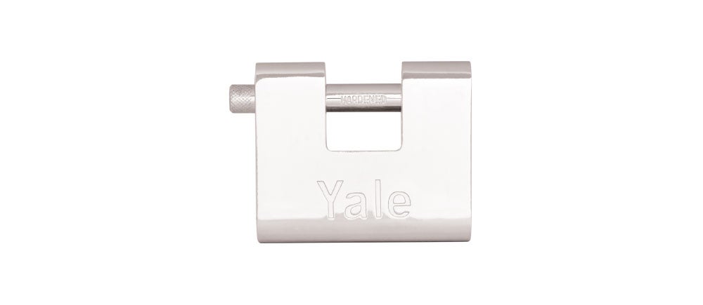 Candado 0010976 Yale