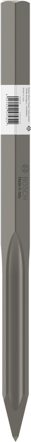 Cincel puntiagudo 2608690573 Bosch Professional vista 4