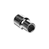 DADO/CUBO ESTÁNDAR 7/16", 12 PT. MANDO 1/2" STANLEY 4-86-462