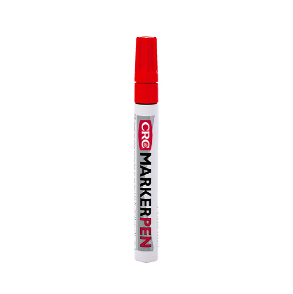Marcador para metales marker pen CRC