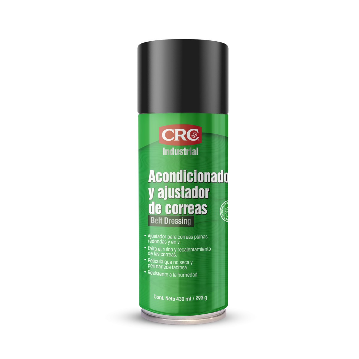 AJUSTADOR Y ACONDICIONADOR DE CORREAS 16 ONZ