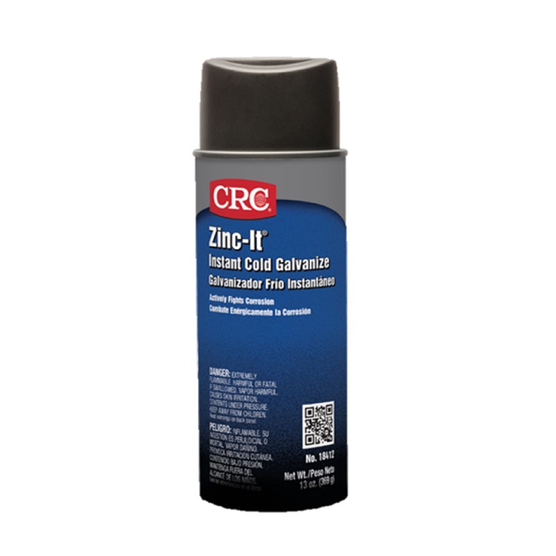 Galvanizador en frío instantáneo zinc-it CRC