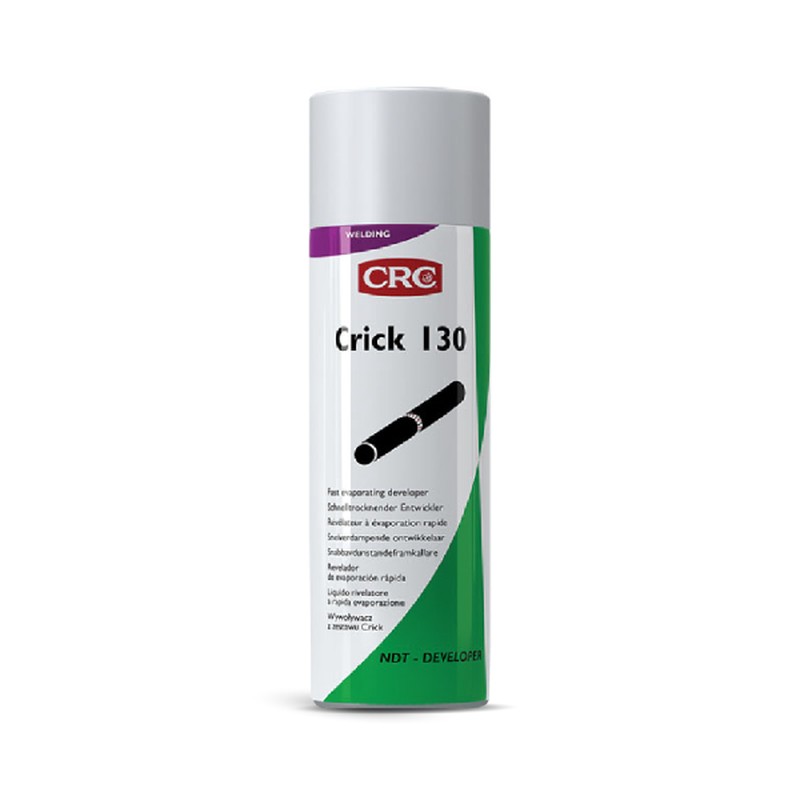 TINTA REVELADORA CRC CRICK 130 500ML