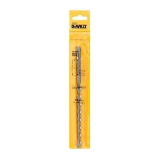 BROCA SDS PLUS 3/16X2X4 DEWALT