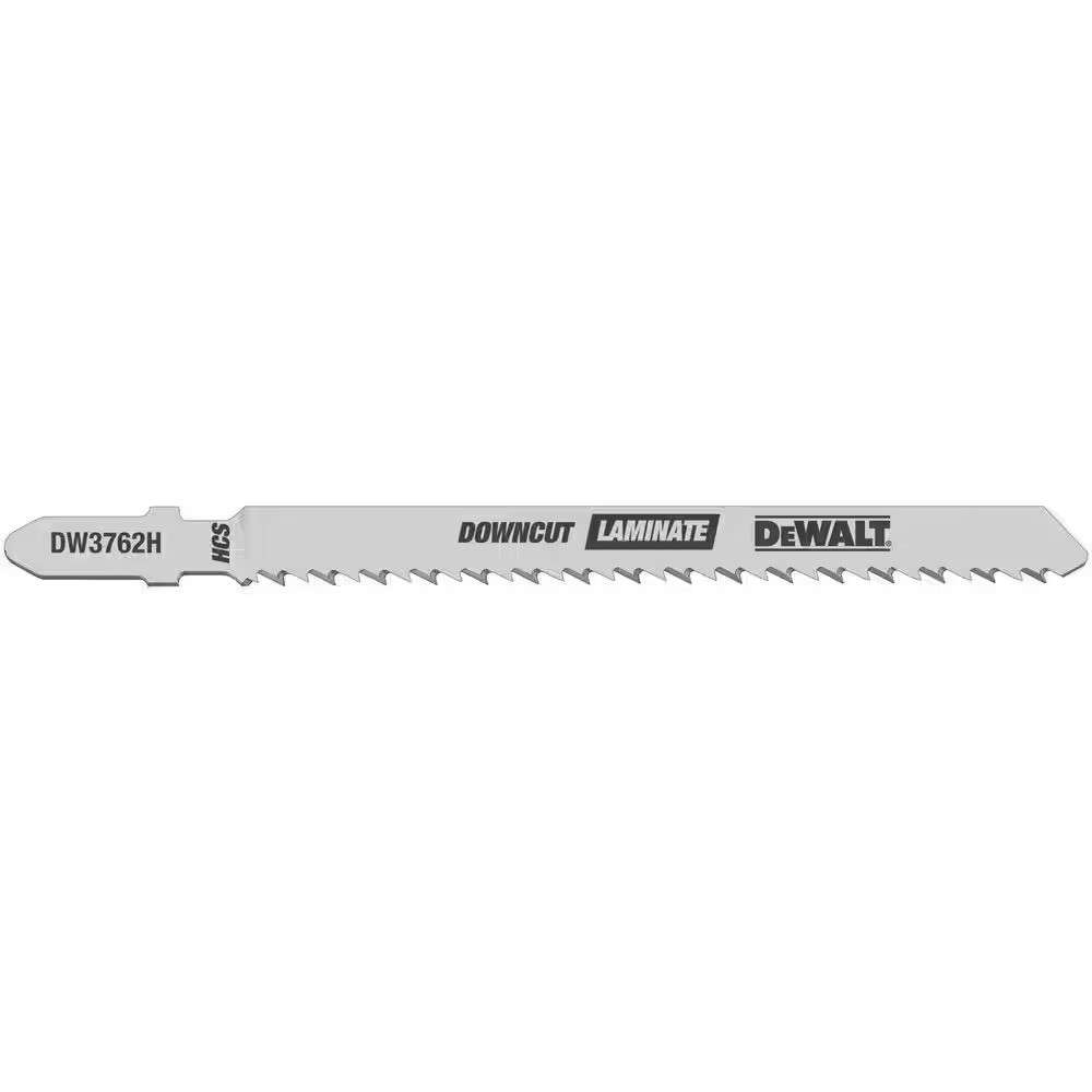 HOJA PARA CALADORA 10TPI CORTE LAM DEWALT