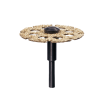 DISCO DE CORTE/CONFORMADO DE CARBURO DREMEL 26150543AA
