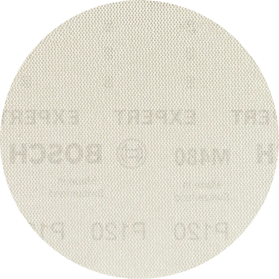 DISCO DE LIJA EXPERT M480 BOSCH PROFESSIONAL