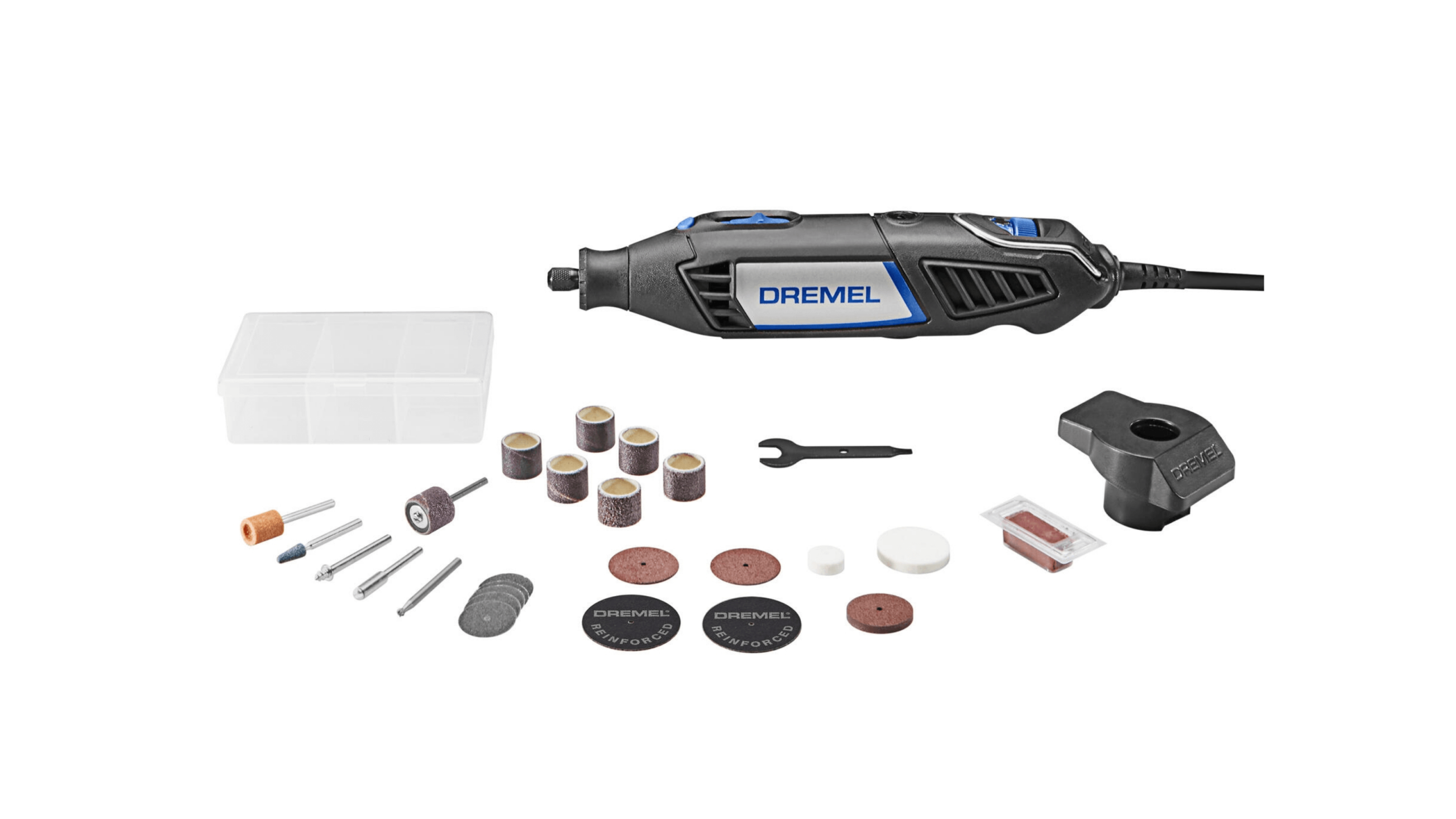 DREMEL 4000 F0134000FA