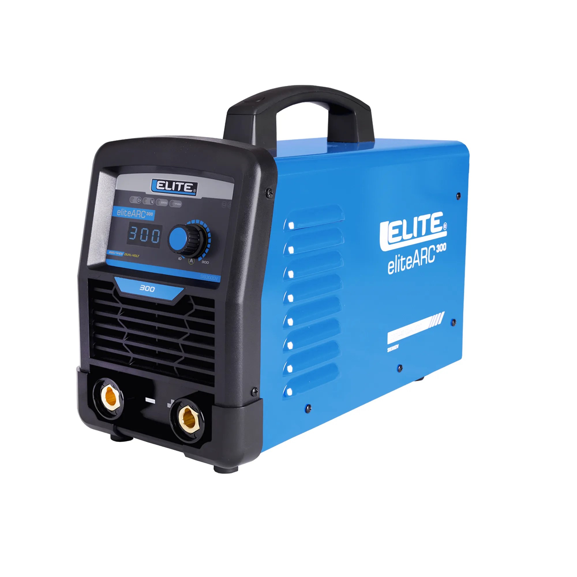 ELITE SI9300DV 1