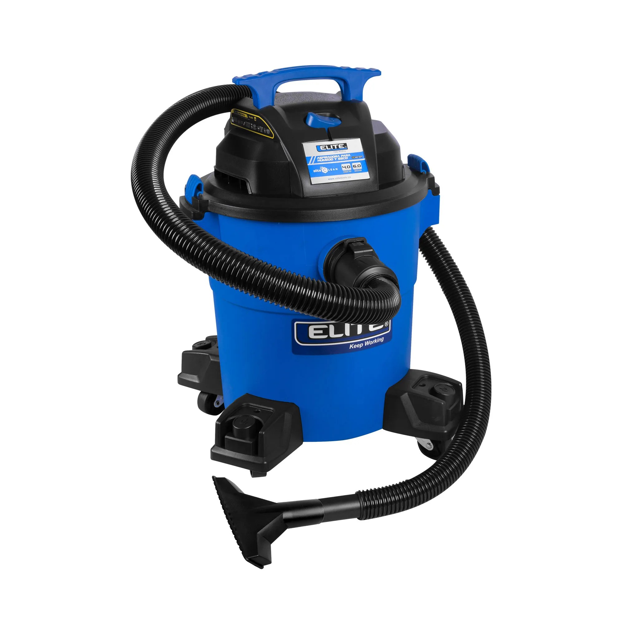 ELITE VC0640P 1