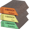 ESPONJAS ABRASIVAS EXPERT COMBI BOSCH PROFESSIONAL