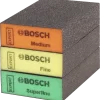 ESPONJAS ABRASIVAS EXPERT STANDARD BOSCH PROFESSIONAL