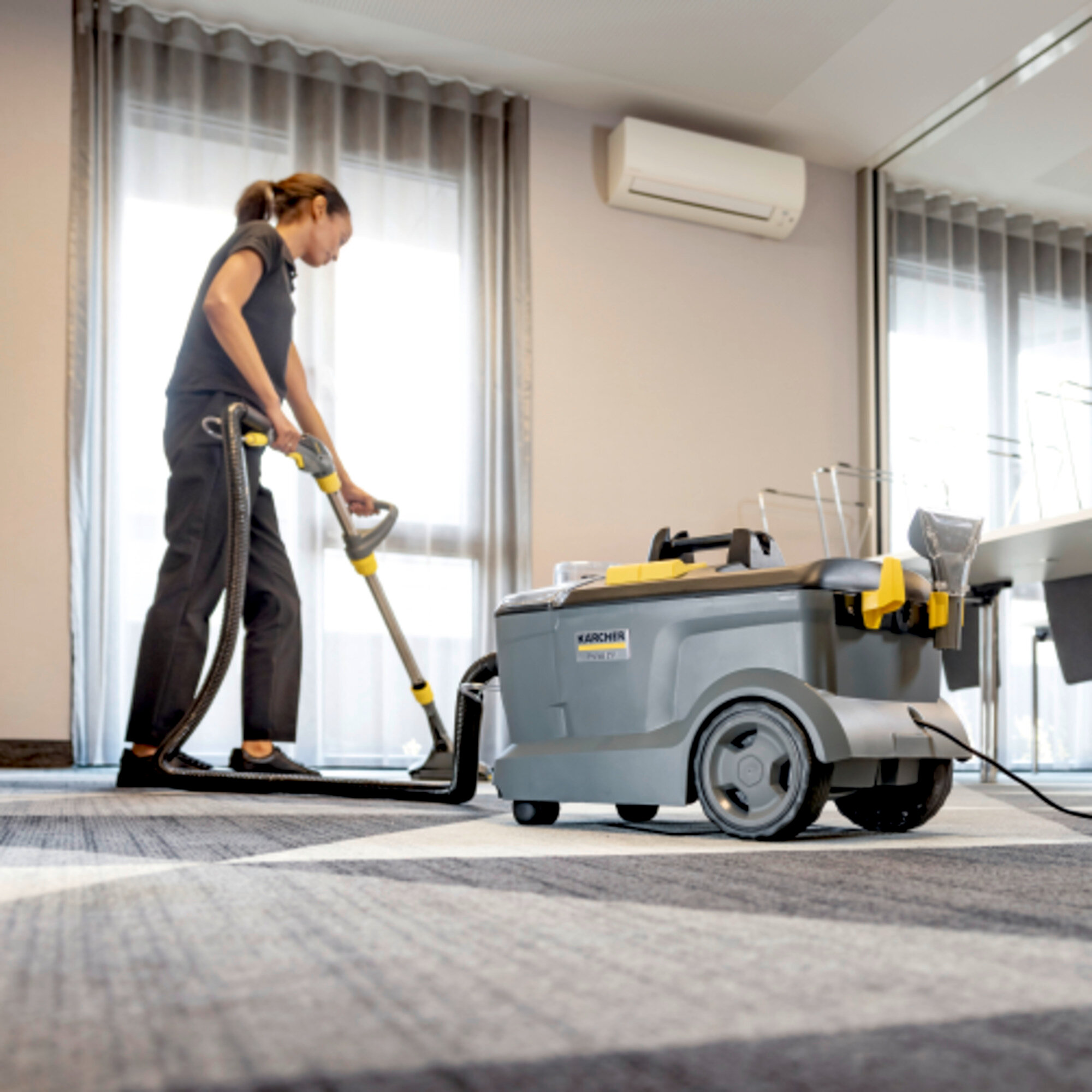 Lava 114666 Kärcher vista 3