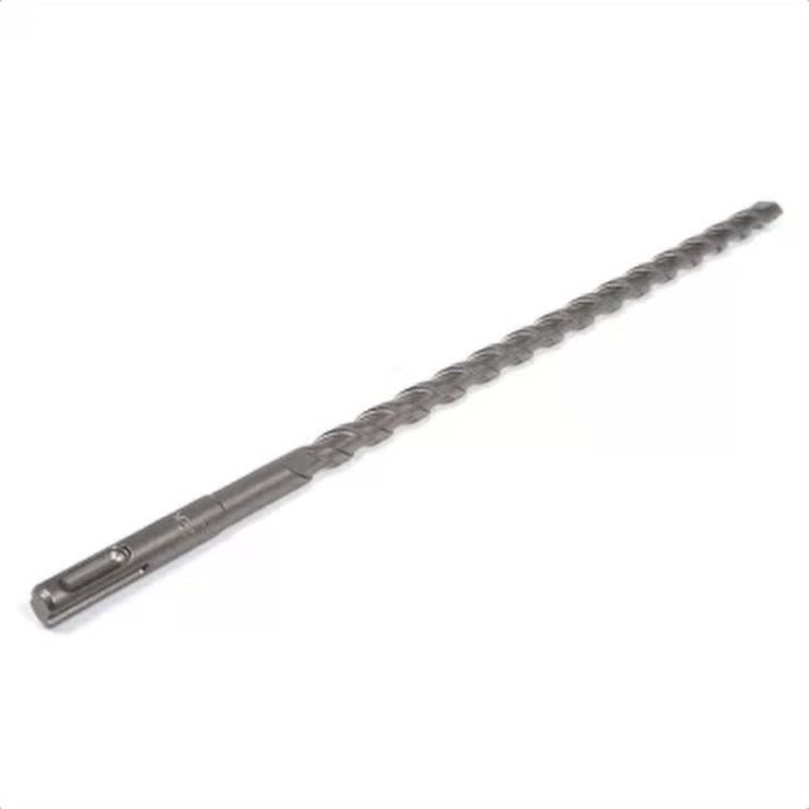 Broca para muro sds plus 7/8 x 10 bosch
