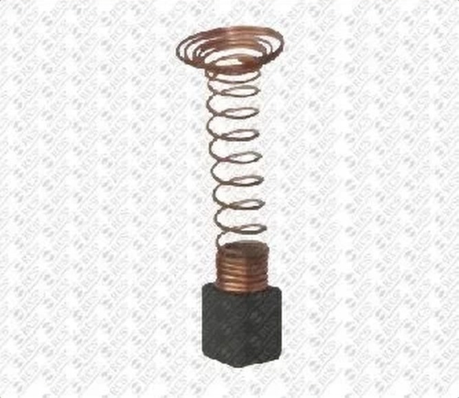 Repuesto escobilla mototool serie 3000 bosch