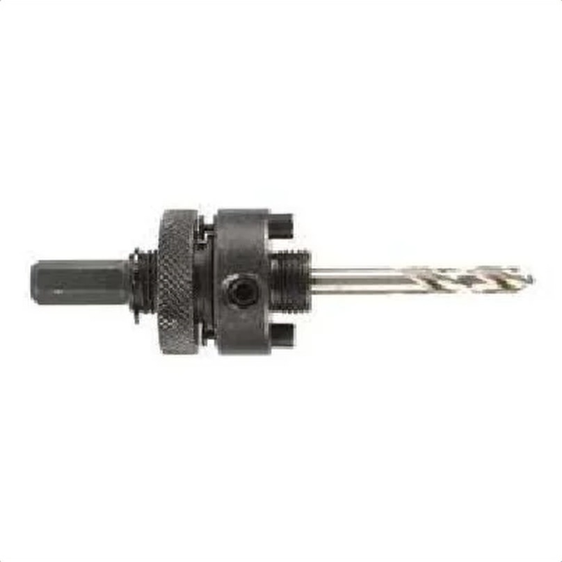 Árbol a2 espigo 3/8 para sierracopa 1.1/4 - 6" uyustools